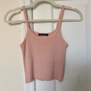 brandy melville tank